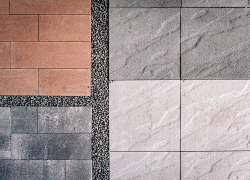 Fotografija 7 - Pronađite najkvalitetnije betonske opločnike tvrtke ABK u Benkovcu