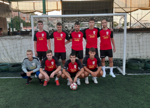 Druga mininogometna liga: Muline West Ham Ražine ostvarile najveću pobjedu