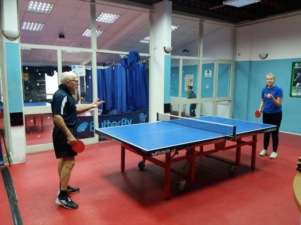 Sudjelujte u novoj sezoni stolnoteniske lige Šibenik: Kreće treća sezona