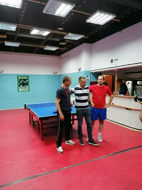 Sudjelujte u novoj sezoni stolnoteniske lige Šibenik: Kreće treća sezona