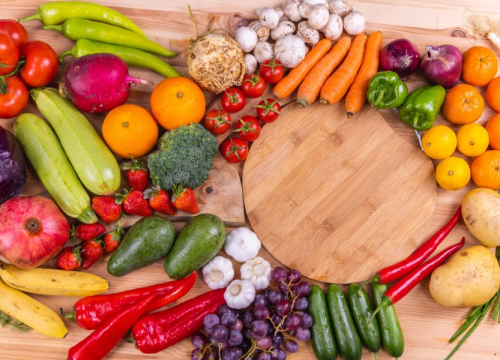 Devet zabrinjavajućih znakova koji pokazuju da ne jedete dovoljno povrća