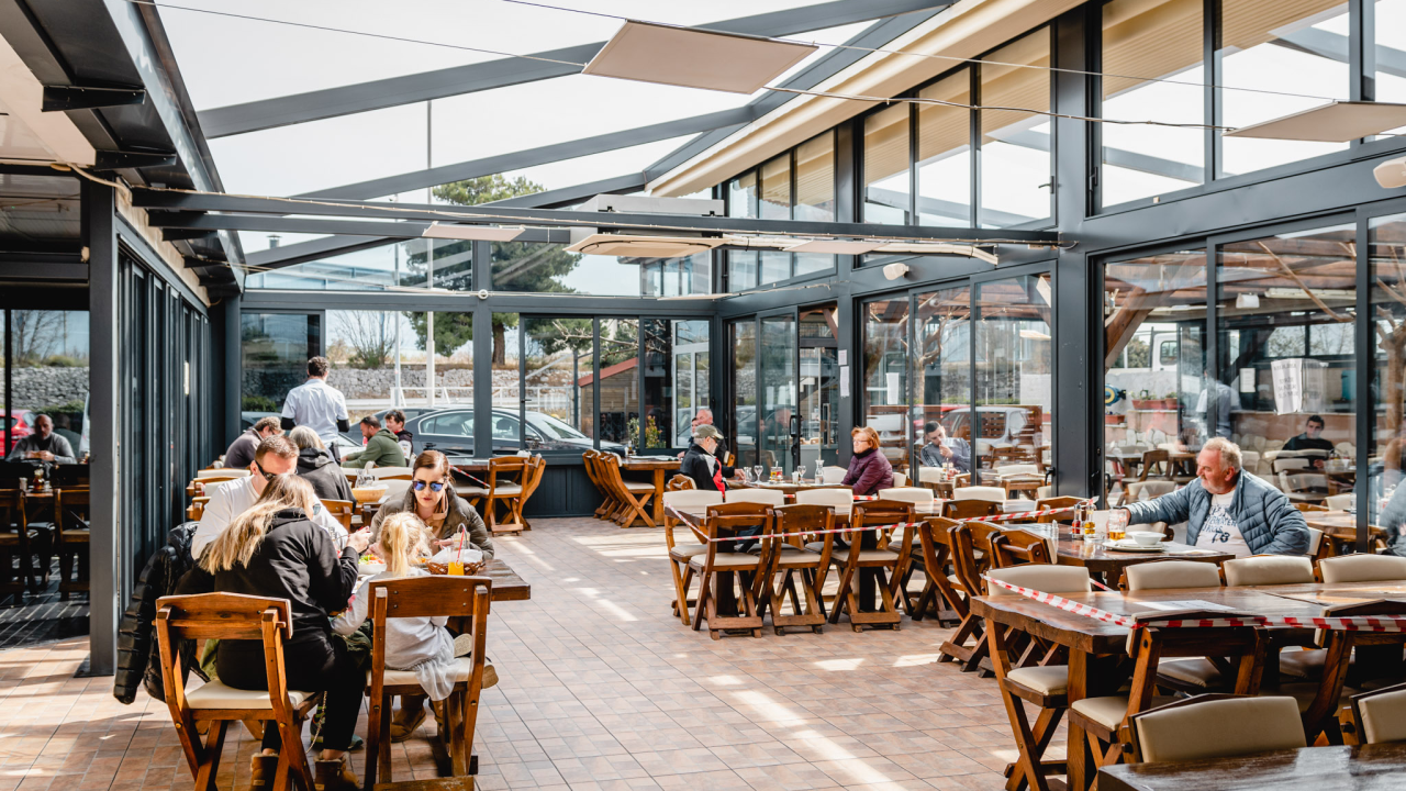 Ukusna spiza i vrhunski deserti čekaju vas u Antinom guštu!