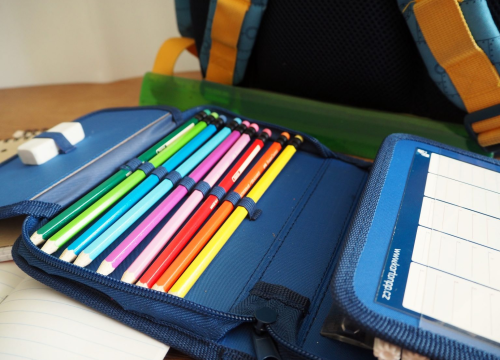 Općina Bilice financirat će školski pribor prvašićima iz Područne škole Jurja Dalmatinca