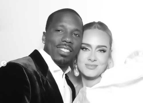 Adele na Instagramu pokazala novog dečka, proslavljenog sportskog agenta