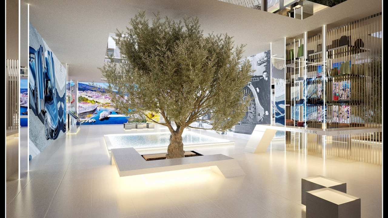 Šibenski arhitekt Ante Vrban osmislio izgled hrvatskog paviljona za Expo Dubai