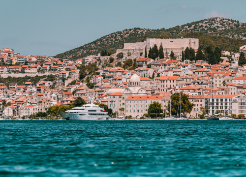 Čak 120 ronioca iz cijele Hrvatske u nedjelju dolazi čistiti podmorje kod šibenske rive!