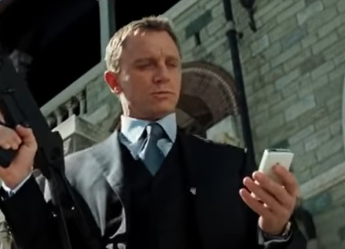 Tko će biti novi James Bond: Spominju se neka iznenađujuća imena...