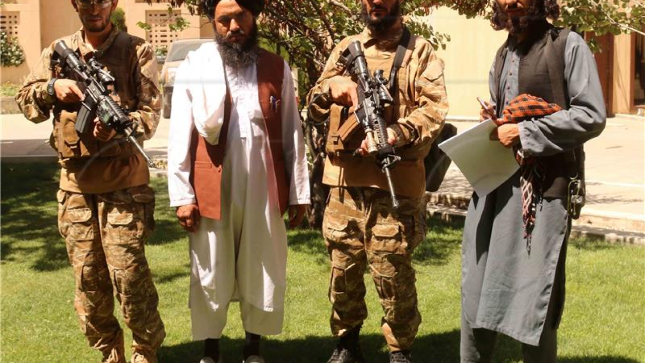 Jezivi prizori u Afganistanu: Talibani na trgovima ostavili mrtva tijela kao upozorenje