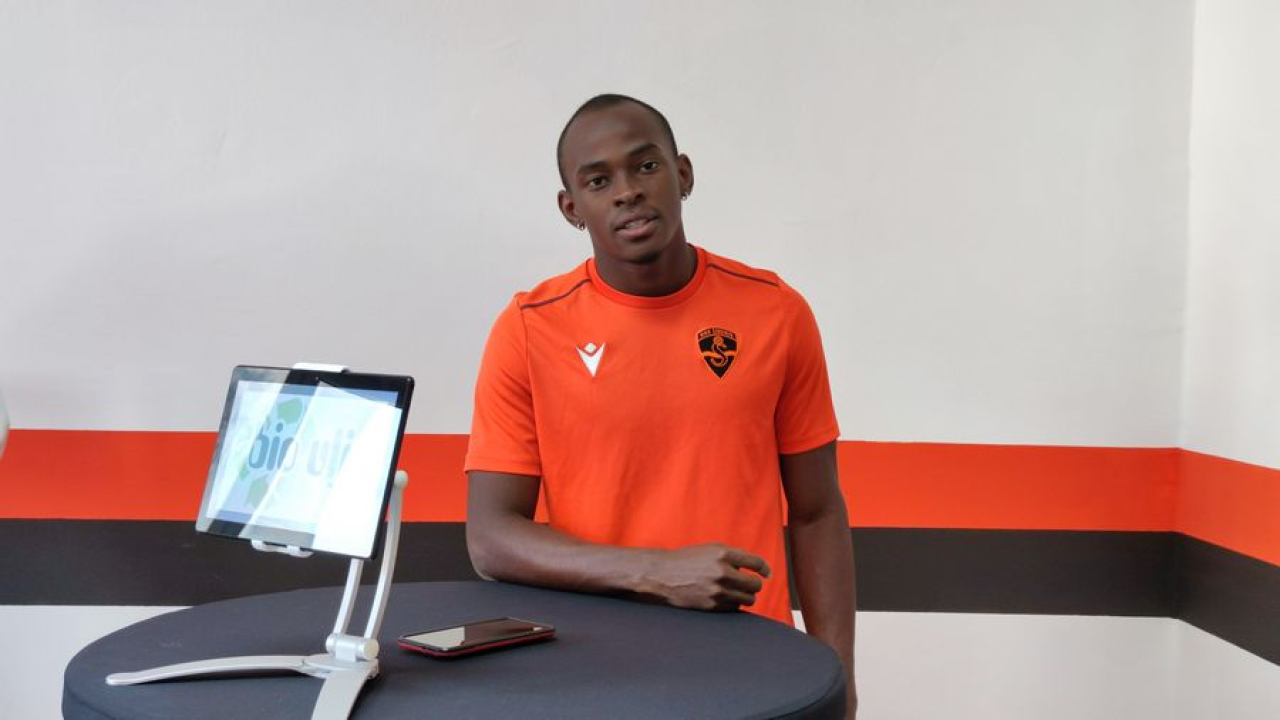 Marcos Mina: 'Zahtjevan protivnik, ali vjerujemo u sebe i nadamo se pozitivnom rezultatu'