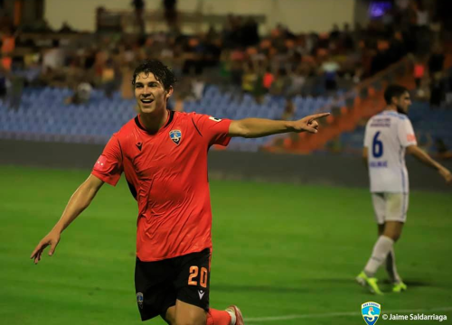 Dva nogometaša Šibenika u U-21 reprezentaciji: Bišćan pozvao Marina i Raka!