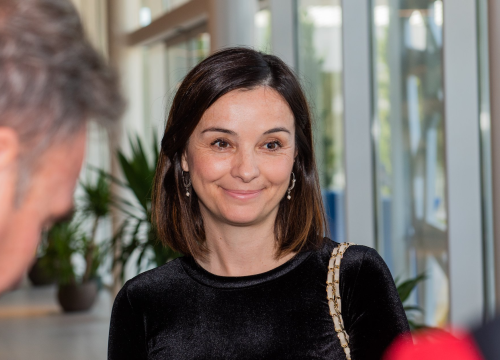 U Vodicama otvoreni Veterinarski dani, došla i ministrica poljoprivrede: Raspravljat će se i o sigurnosti hrane