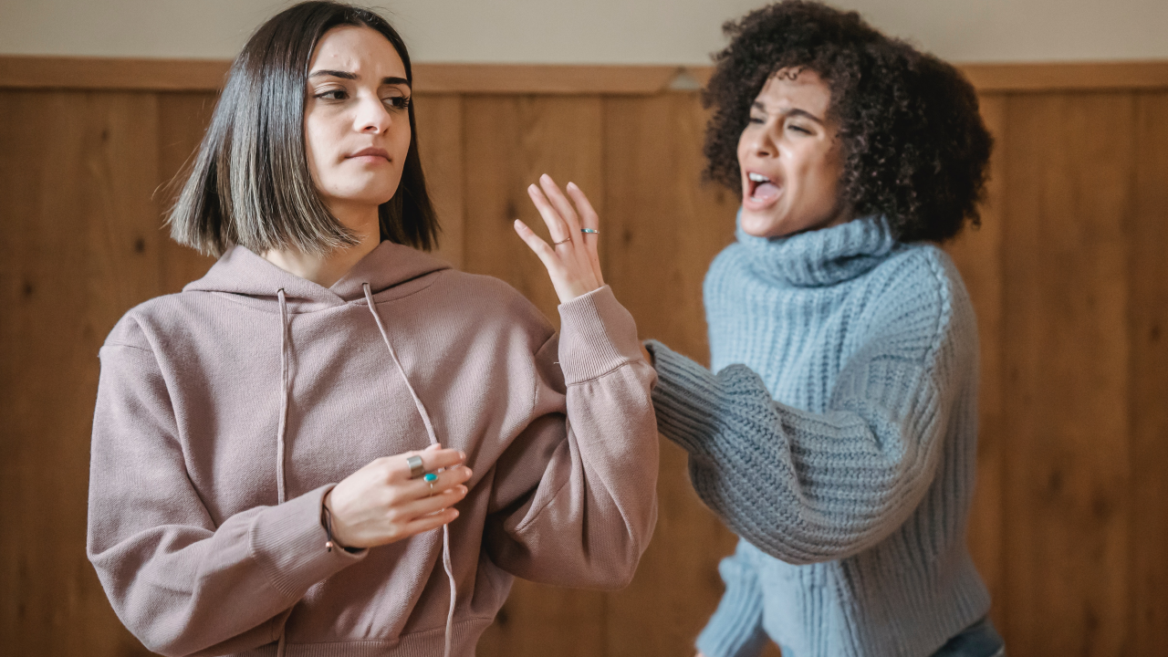 S ovih pet znakova Zodijaka nemojte se svađati – izgubit ćete