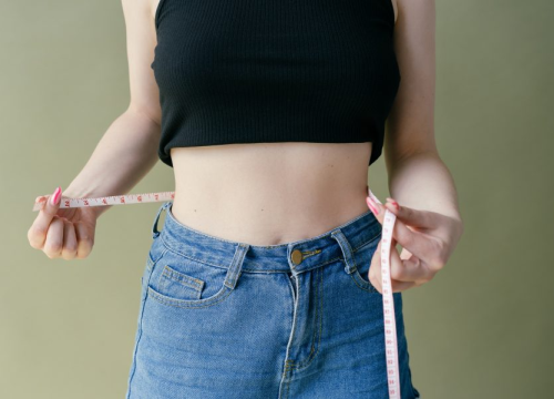 Vitamin D pomaže u rješavanju sala na trbuhu