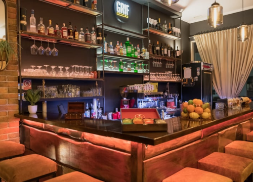 Fotografija 3 - Posjetite Mystic Bar i uživajte u novom ruhu omiljenog kafića!