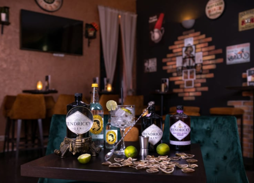 Fotografija 2 - Posjetite Mystic Bar i uživajte u novom ruhu omiljenog kafića!