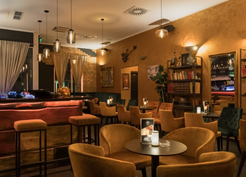 Fotografija 4 - Posjetite Mystic Bar i uživajte u novom ruhu omiljenog kafića!