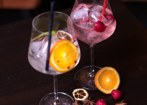 Fotografija 5 - Posjetite Mystic Bar i uživajte u novom ruhu omiljenog kafića!