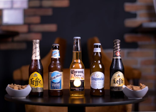 Fotografija 7 - Posjetite Mystic Bar i uživajte u novom ruhu omiljenog kafića!