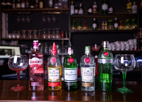 Fotografija 9 - Posjetite Mystic Bar i uživajte u novom ruhu omiljenog kafića!