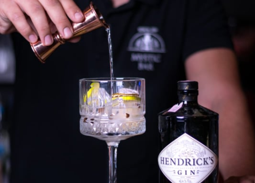 Fotografija 10 - Posjetite Mystic Bar i uživajte u novom ruhu omiljenog kafića!