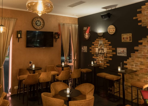 Fotografija 11 - Posjetite Mystic Bar i uživajte u novom ruhu omiljenog kafića!