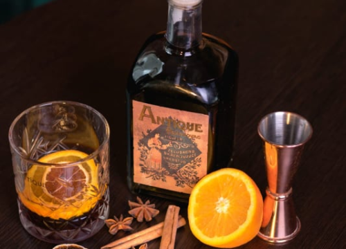 Fotografija 12 - Posjetite Mystic Bar i uživajte u novom ruhu omiljenog kafića!