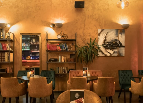 Fotografija 15 - Posjetite Mystic Bar i uživajte u novom ruhu omiljenog kafića!