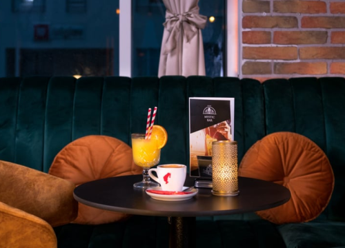 Fotografija 19 - Posjetite Mystic Bar i uživajte u novom ruhu omiljenog kafića!