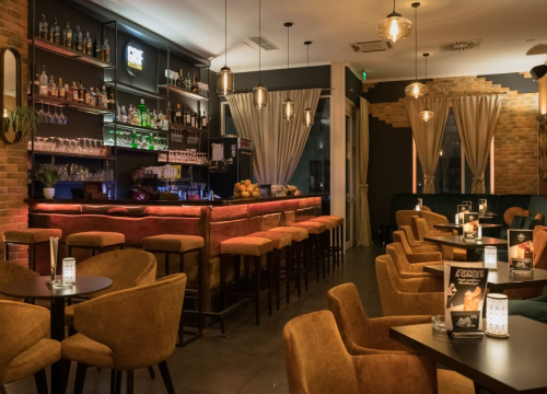 Fotografija 22 - Posjetite Mystic Bar i uživajte u novom ruhu omiljenog kafića!