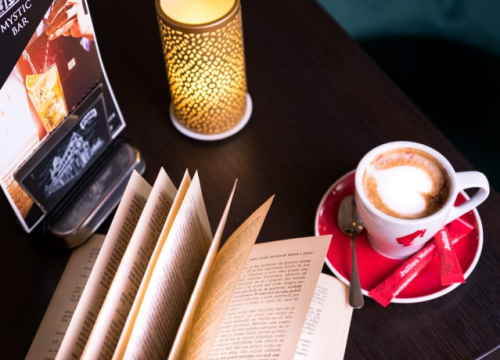 Fotografija 23 - Posjetite Mystic Bar i uživajte u novom ruhu omiljenog kafića!