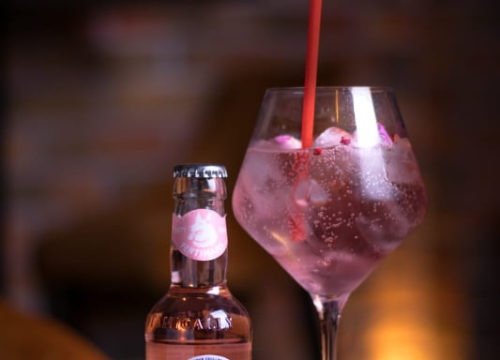 Fotografija 25 - Posjetite Mystic Bar i uživajte u novom ruhu omiljenog kafića!