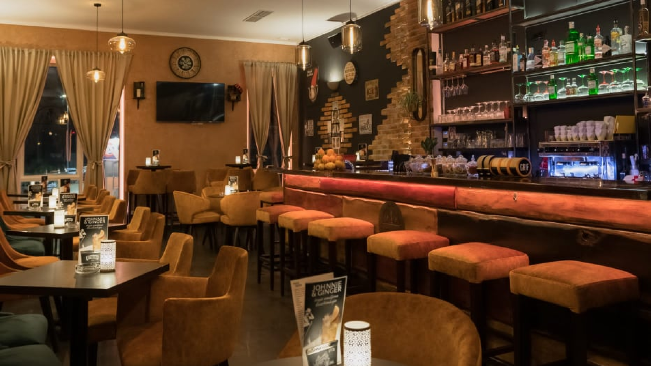 Posjetite Mystic Bar i uživajte u novom ruhu omiljenog kafića!