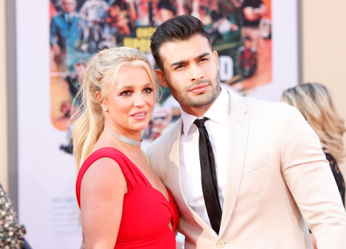 Britney Spears na devetom nebu od sreće: Otac koji ju je 13 godina kontrolirao više nema skrbništvo