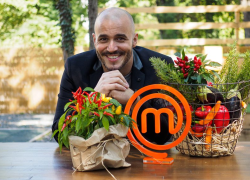 Melkior Bašić: 'U našem domu supruga je glavna u kuhinji i hvala joj na tome'