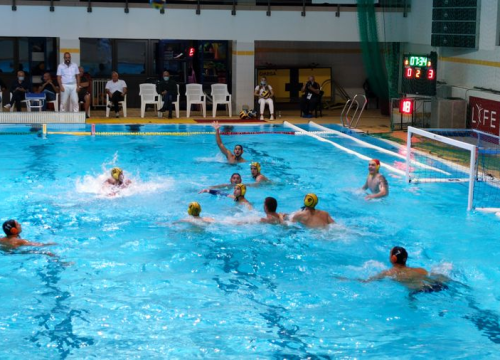 Solaris izborio drugi krug kvalifikacija Eurokupa: Lako riješili Ruse, protiv Talijana za prvo mjesto