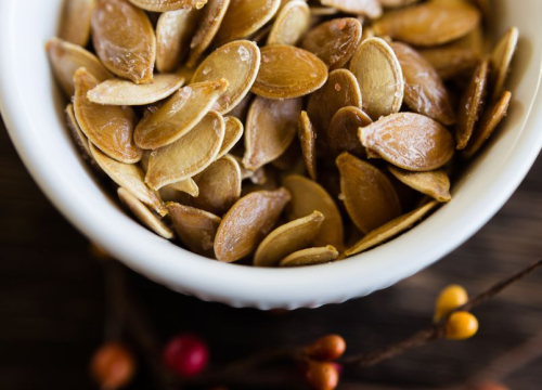 Grickalice koje snižavaju kolesterol i šećer u krvi