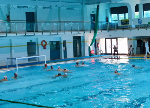 Solaris osvojio drugo mjesto na turniru u Crnici, već sljedećeg tjedna nastavak Eurokupa u Mađarskoj