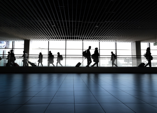 Zbog štrajka sindikata u Belgiji golem poremećaj u zračnom prometu