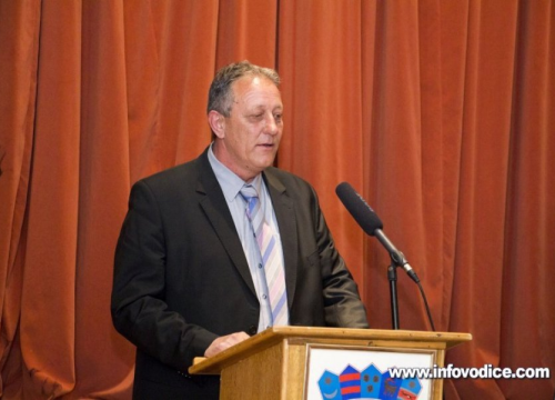 Vodički gradonačelnik Ante Cukrov Desto predao kandidaturu za šefa HDZ-a Vodica