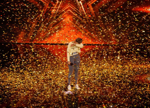 Anatachu nakon Supertalenta nazvali znani i neznani, ali ne i majka. Zato se u nju zaljubila cijela Hrvatska!