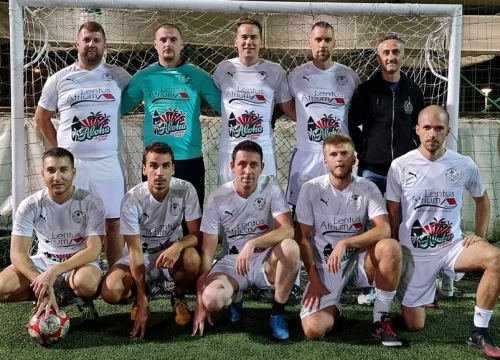 Druga mininogometna liga: Youngfellas Lentus Atrium i Republika Šubićevac slavili bez primljenog gola