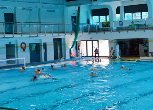 Solaris pobjedom otvorio domaće prvenstvo, za vikend ih čeka drugi turnir LEN Euro Kupa