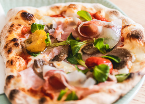 Osam trikova za sprječavanje jesenskog debljanja