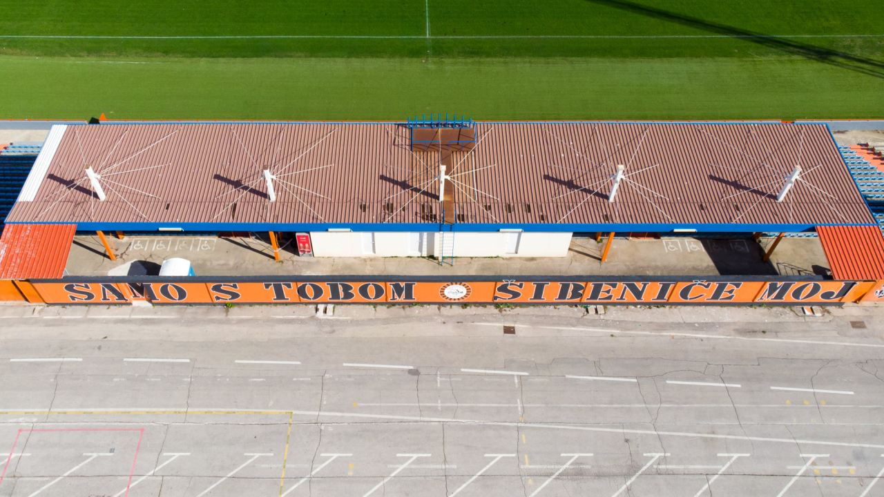 Pripreme za skorašnji dalmatinski derbi na Šubićevcu: Danas kreće prodaja ulaznica