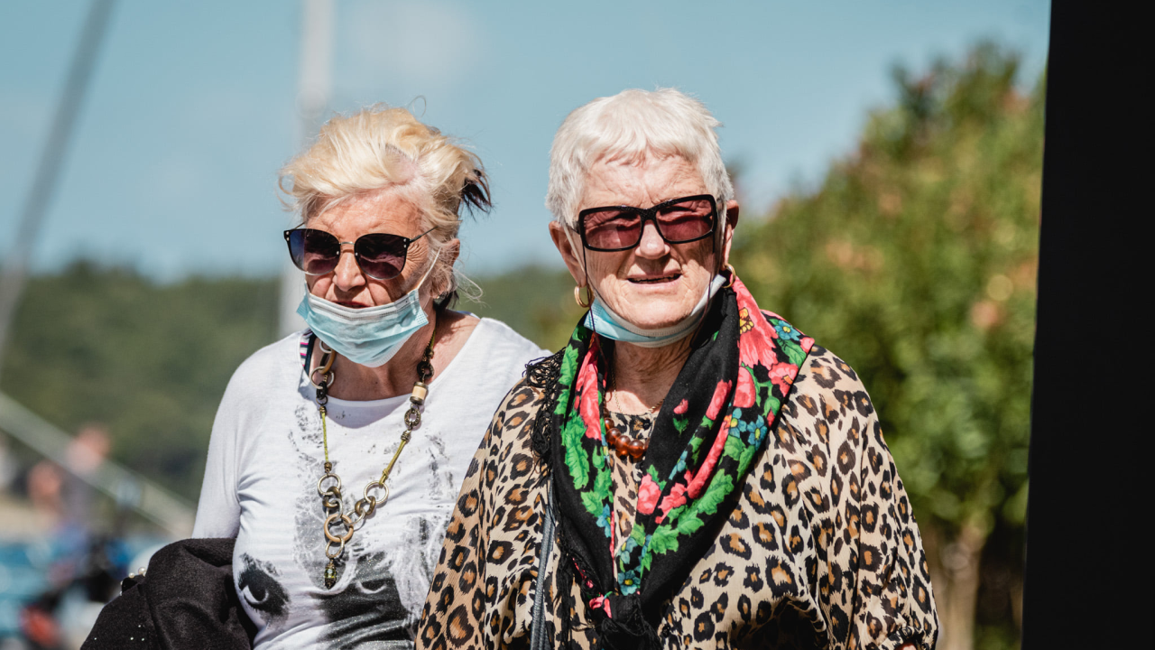Šest novih slučajeva zaraze covidom u županiji, imamo 140 aktivnih slučajeva
