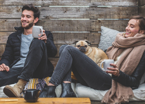 Ljubavni horoskop do kraja godine: Rakovi će se  sretno zaljubiti, Škorpioni će ishitreno u vezu