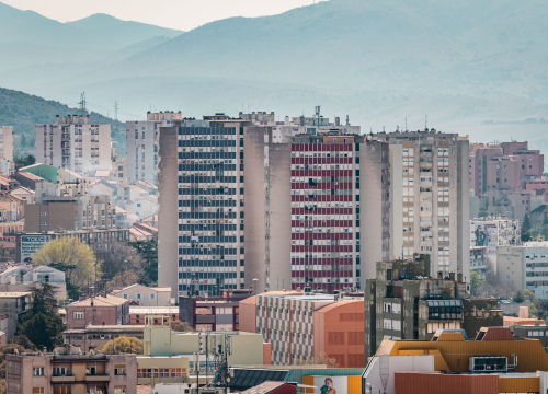 Muškarac u Šibeniku pozivima i porukama gnjavio mlađu ženu, a kad ga je odbila ozbiljno joj prijetio