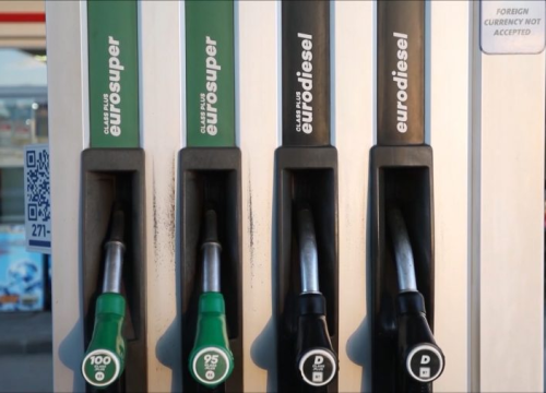 Vlada više ne određuje cijene goriva: Od danas su prepuštene slobodnom tržištu