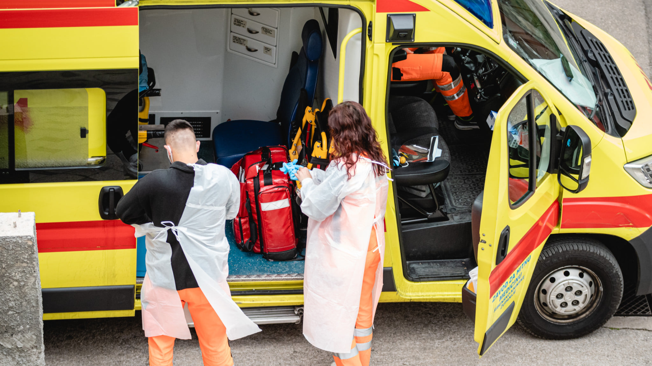 U županiji nema novooboljelih: U šibenskoj bolnici na liječenju 26 osoba