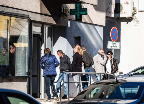 Hipohondriju možete prepoznati na vrijeme i spriječiti da se pretvori u nešto što će vam upravljati životom